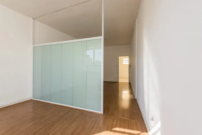 Sala comercial na Praça Olavo Bilac, 95 - 51 50 m²