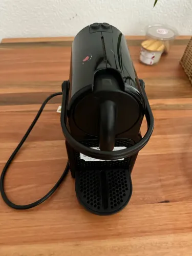 Nespresso Inissia