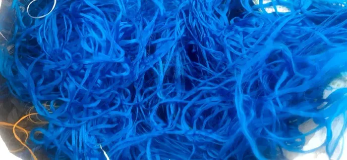 fiação de pp para enchimentos de almofadas