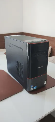COMPUTADOR i3  fliperama/windows 6gb ssd 480 +hd 500