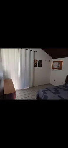 Casa por temporada em salinas