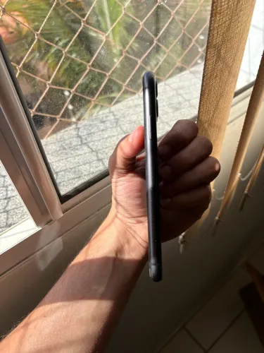 iPhone 11 64GB Black