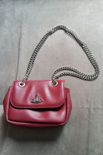 bolsa vivienne westwood mini original