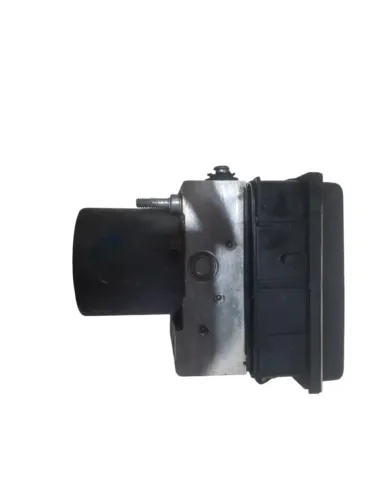 Modulo Abs Citroen C4 Pallas Hatch 2007 2008 2009 A 2012