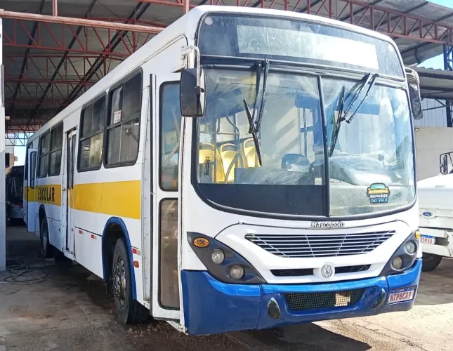 Marcopolo 17230