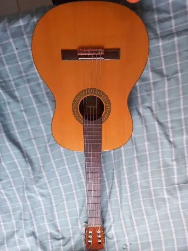 Vende-se Violão Di Giorgio 