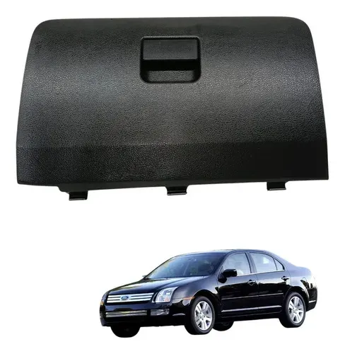 Porta Luvas Ford Fusion 2007 2008 2009