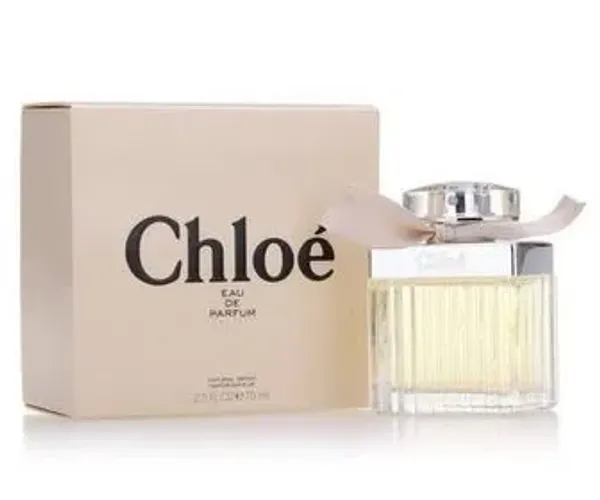 Perfume Chloé EDP 100ml Feminino