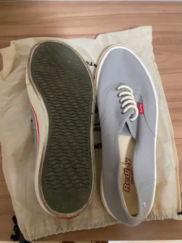 TÊNIS REDLEY ORIGINAL MASCULINO 43