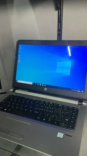Notebook HP i5