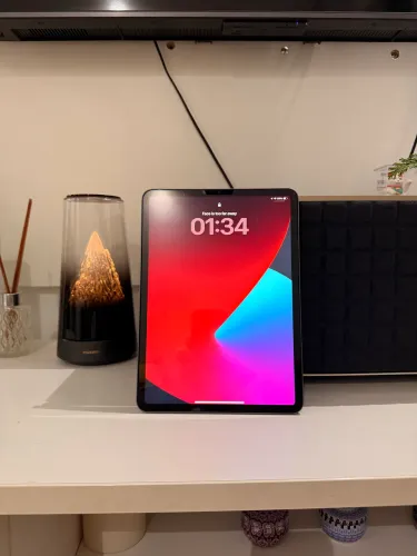 iPad Pro M1
