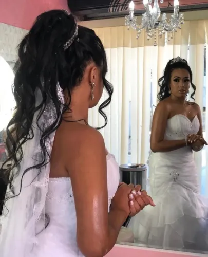 Vestido de noiva 