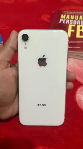 Celular XR