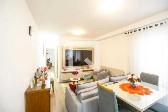 Apartamento à Venda - Tatuapé, 2 Quartos, 51 m2
