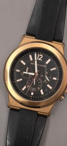 Relógio Michael Kors 10Atm Original 