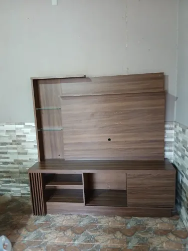 Vendo Rack Painel usado mas em bom estado.