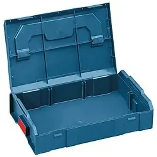 Maleta de transporte de parafusos 2un ( Bosch )