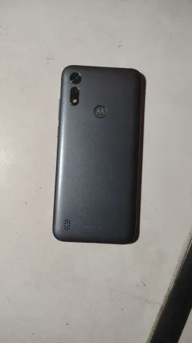 MOTOROLA E?i NUNCA FOI MEXIDO 