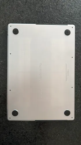 MacBook M1 Pro