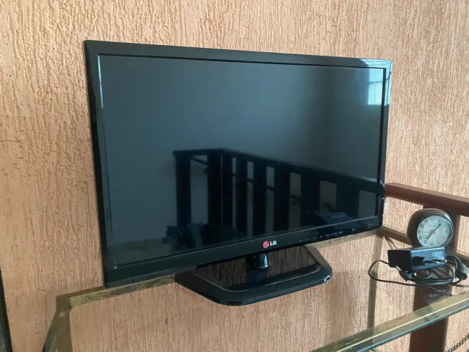Monitor TV LG 22 polegadas