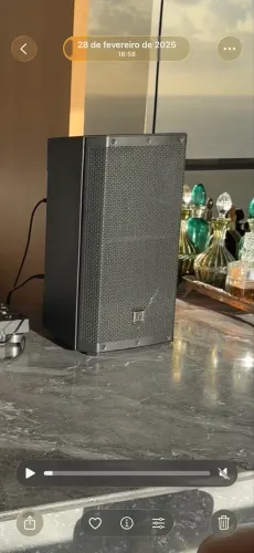 Electro voice zlx 12