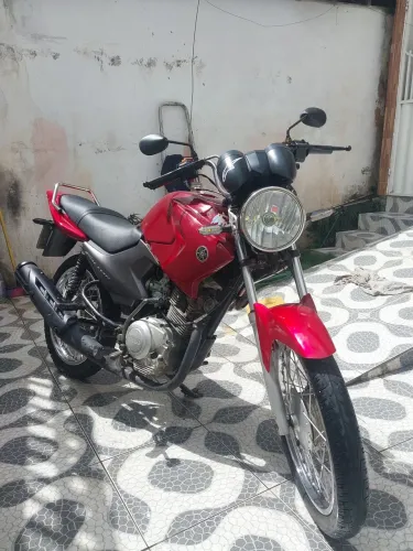 Yamaha Factor 125