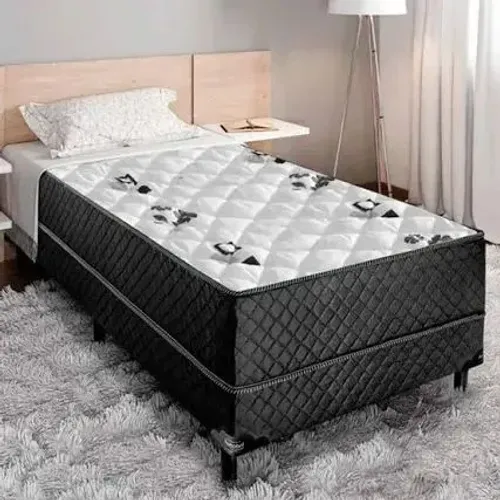 Cama bix solteiro