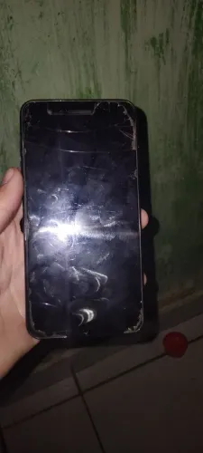 LG k 10