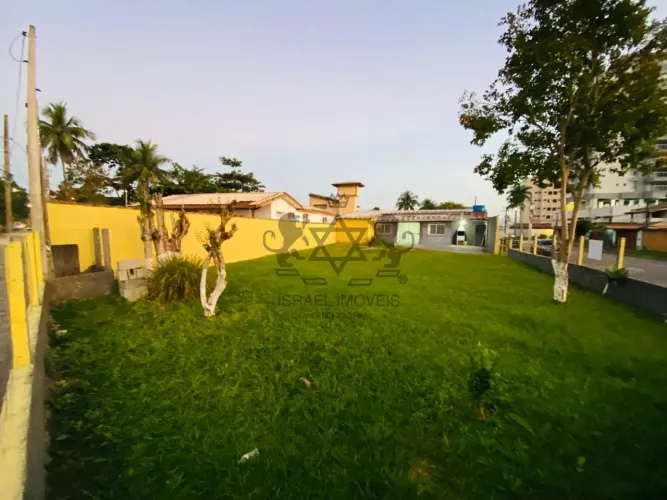 Terreno à venda no Sumaré - Caraguatatuba / SP - Cod. TE0576