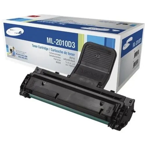 Toner Original Samsung ML2010D2 | ML2010
