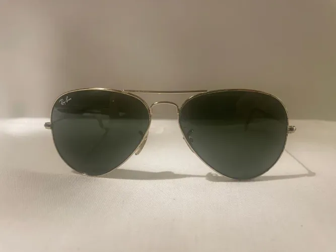 Oculos Ray Ban Aviator