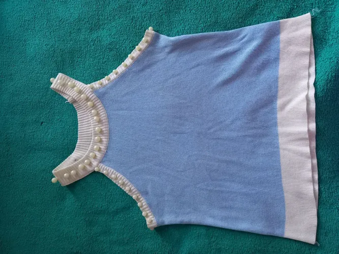 Roupas usadas feminina 