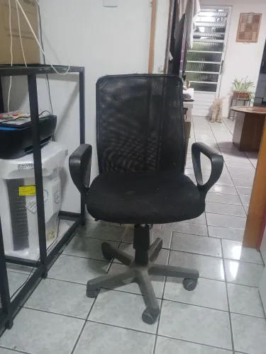 CADEIRA DE PC