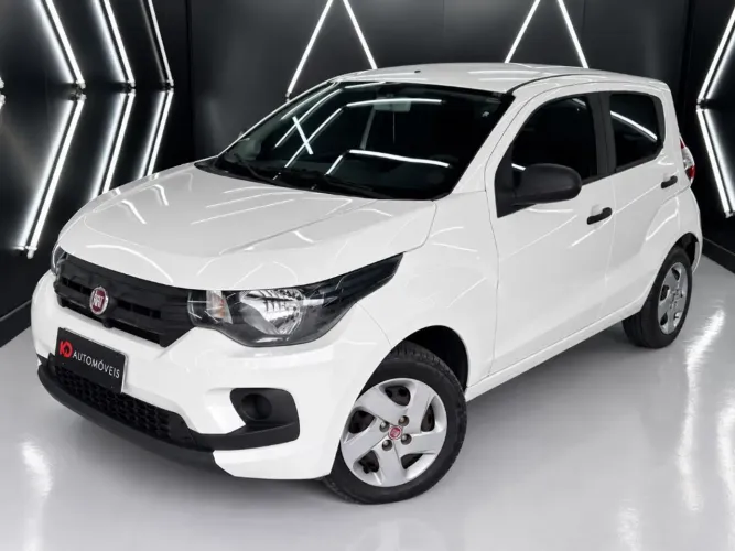 Fiat Mobi Like 1.0 Fire Flex 5P. 2020
