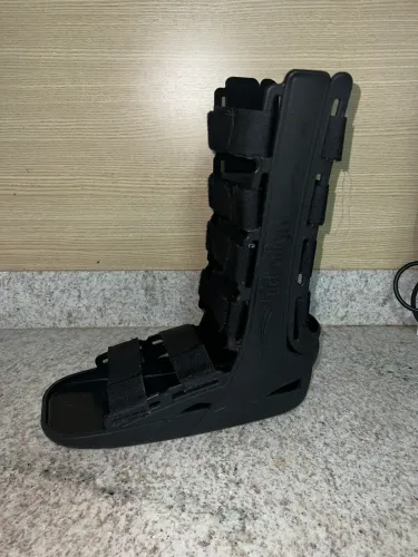 Bota Ortopédica Hidrolight