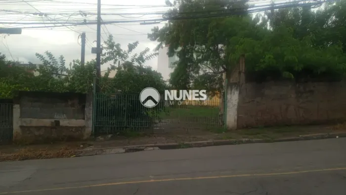 Terreno Terreno em Osasco