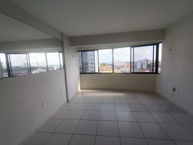 Apartamento 3/4 disponível para locação em Nova Parnamirim