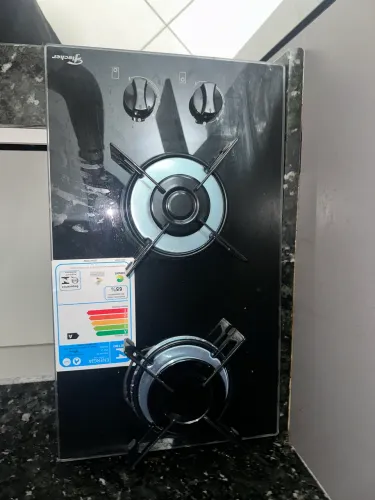 Cooktop