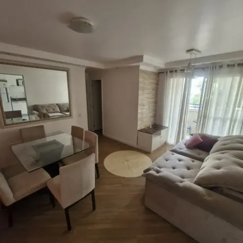 Apartamento no Condomínio Smile Vila Prudente, 2 Quartos e 1 Vaga. A 2 KM do Carrefour - S