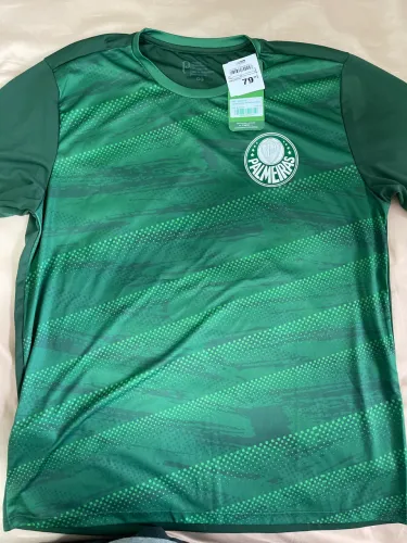 Camiseta Palmeiras GG