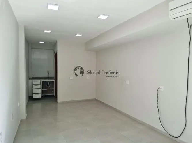 LOJA COMERCIAL - VILA MARIANA