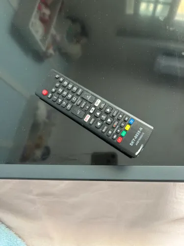 ? Smart TV LG 32? Full HD - R$ 500