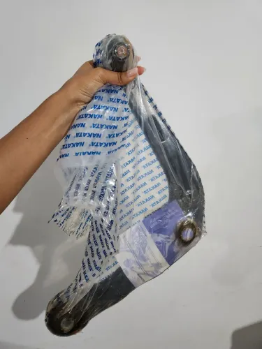 Balança Peugeot 207 - Lado direito NOVA