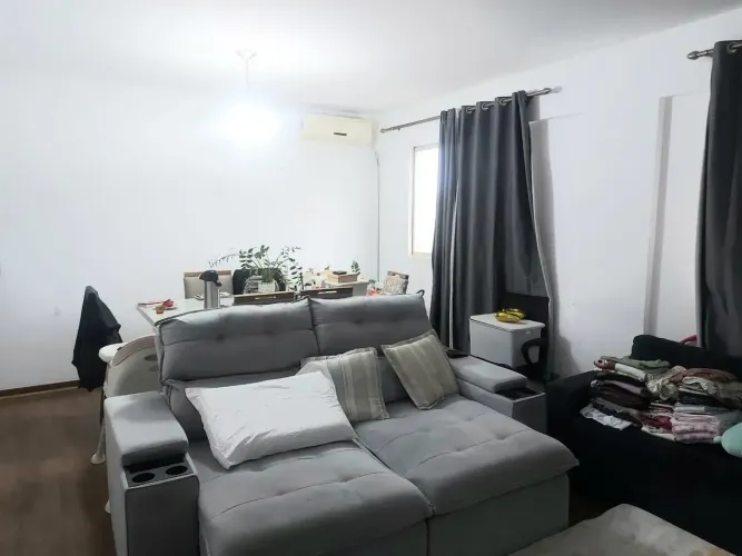 Oportunidade! Apartamento 3 Quartos com Suíte por R$ 370 Mil