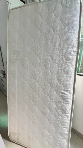 Colchão Nipponflex Slim