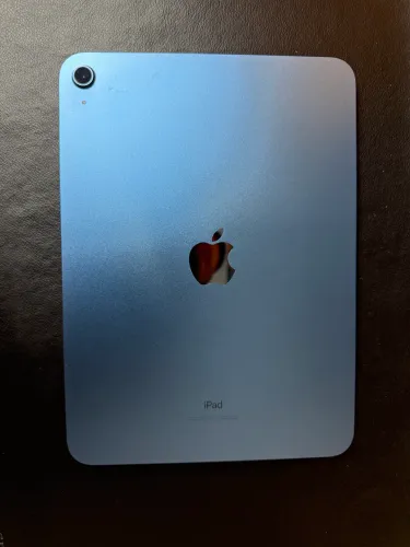 Ipad 10 - 64Gb Wifi - Pouco Uso