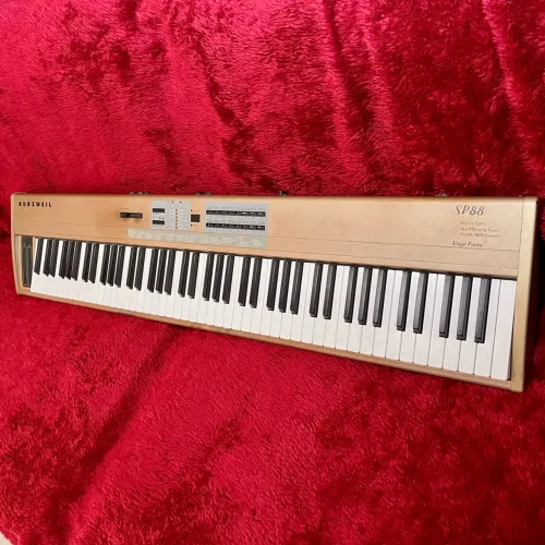 Piano Kurzweil SP88
