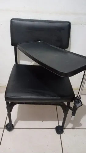 Ciranda para manicure