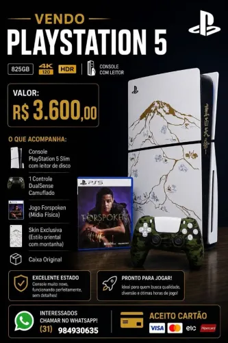 Play 5