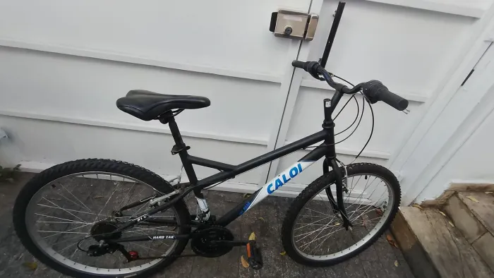 Caloi De Road 21V